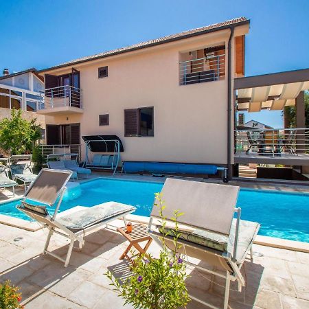Holiday Home Slava I Oksana By Interhome Tribunj  Bagian luar foto