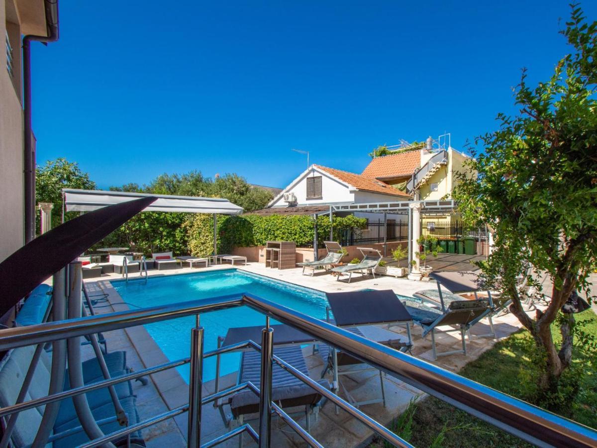 Holiday Home Slava I Oksana By Interhome Tribunj  Bagian luar foto