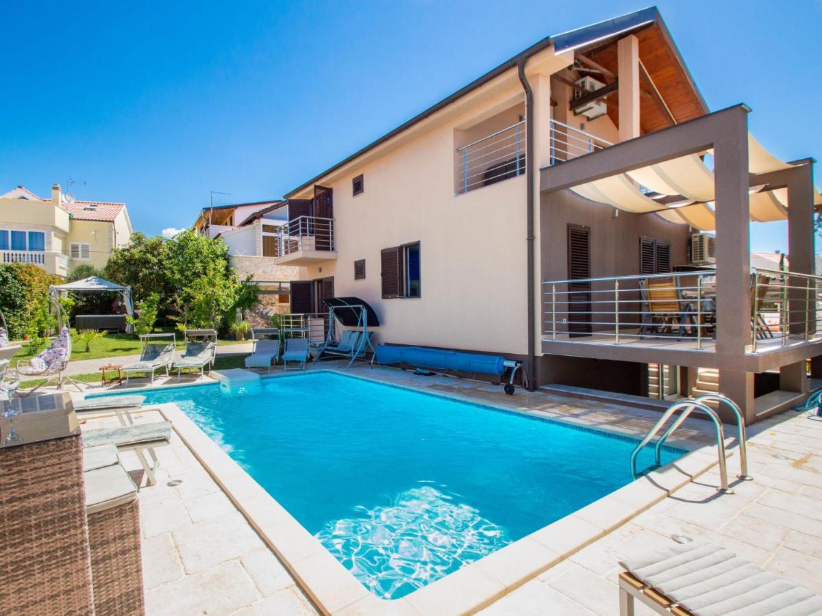 Holiday Home Slava I Oksana By Interhome Tribunj  Bagian luar foto