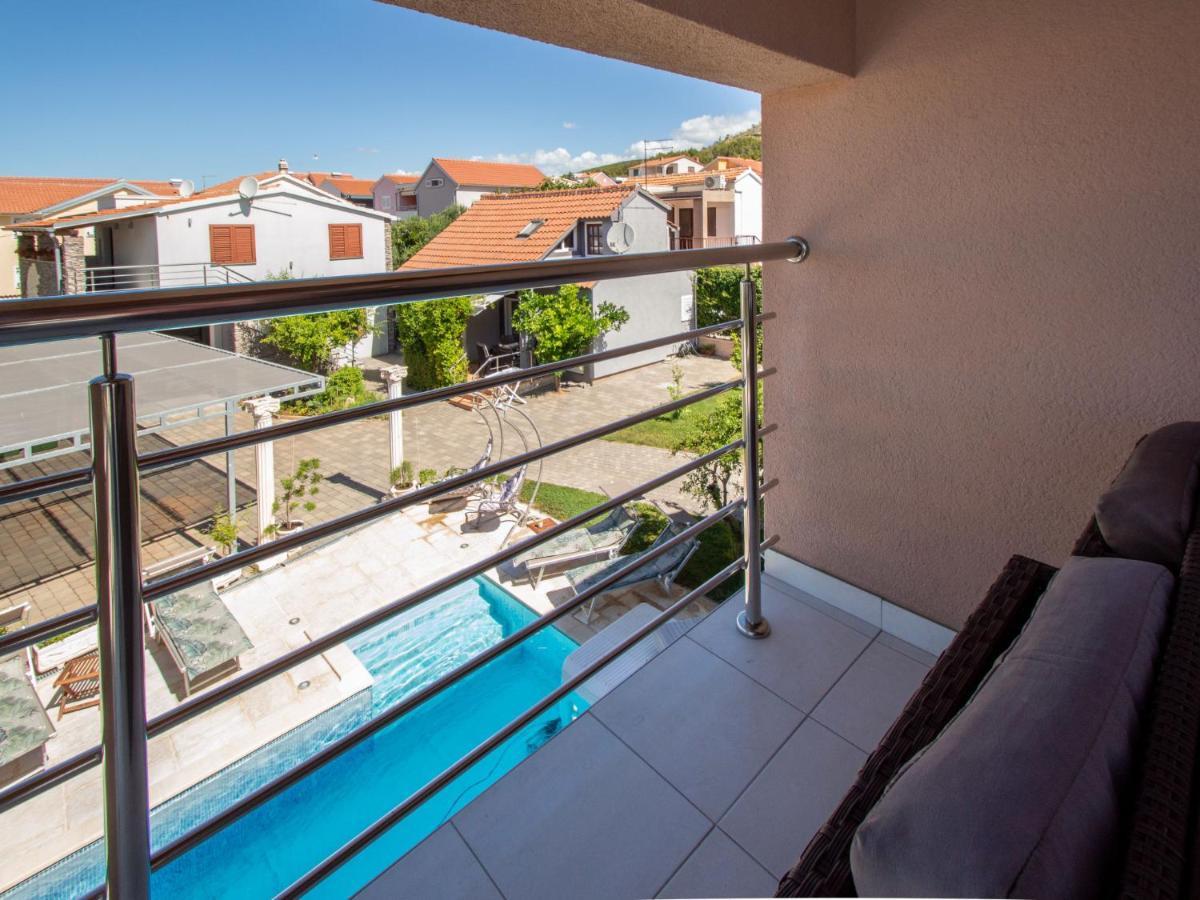 Holiday Home Slava I Oksana By Interhome Tribunj  Bagian luar foto