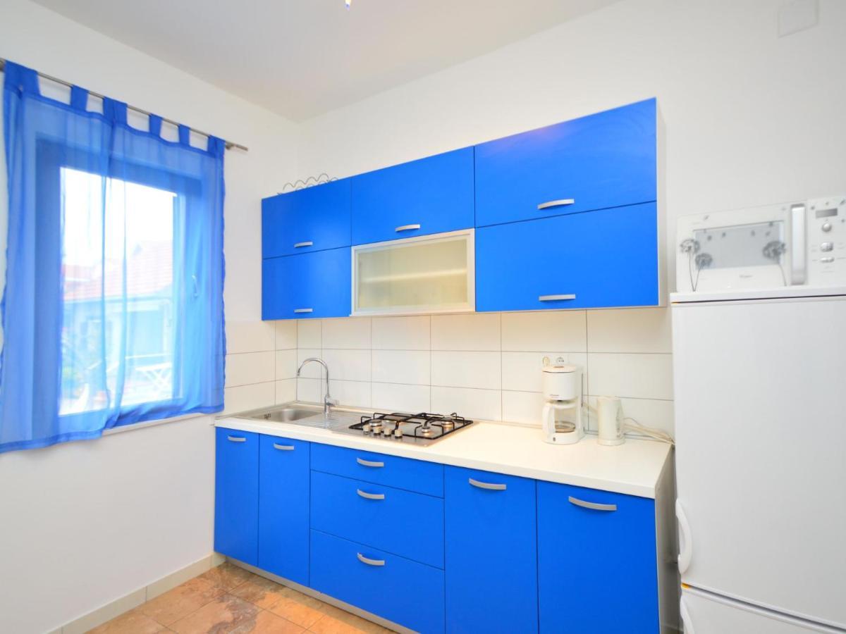 Holiday Home Slava I Oksana By Interhome Tribunj  Bagian luar foto