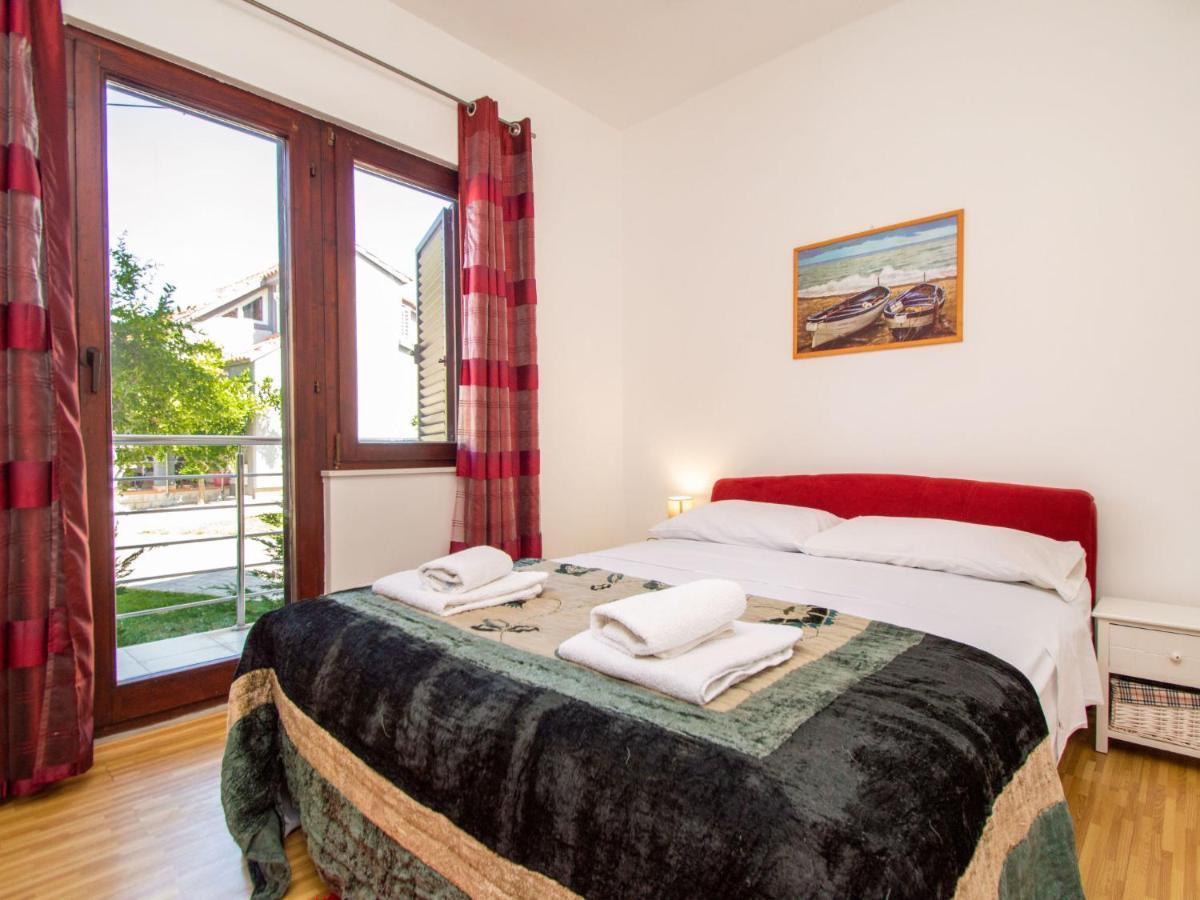 Holiday Home Slava I Oksana By Interhome Tribunj  Bagian luar foto