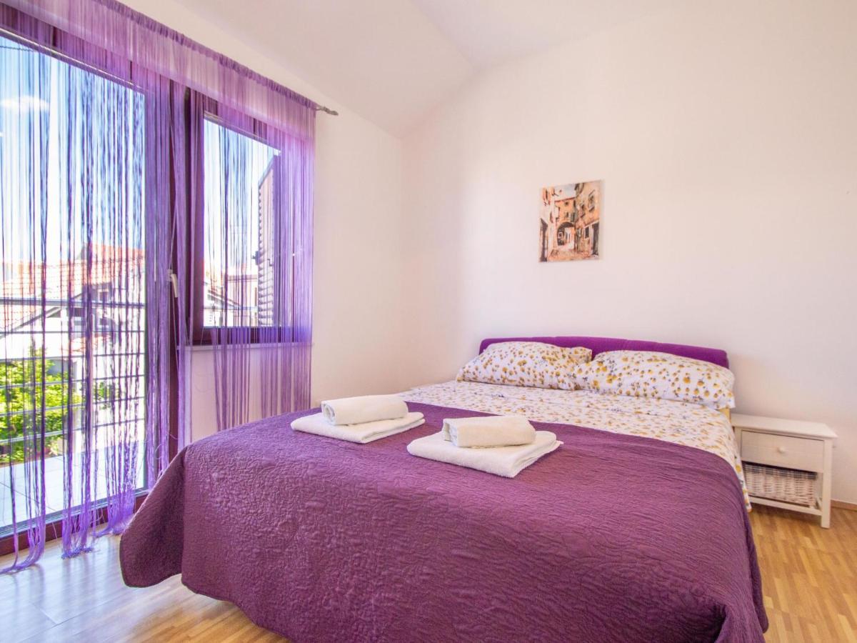 Holiday Home Slava I Oksana By Interhome Tribunj  Bagian luar foto