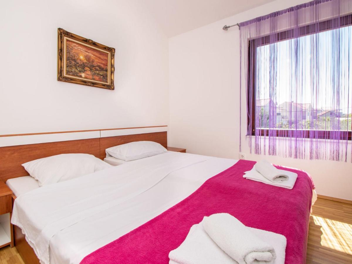 Holiday Home Slava I Oksana By Interhome Tribunj  Bagian luar foto