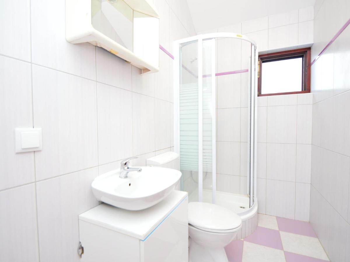 Holiday Home Slava I Oksana By Interhome Tribunj  Bagian luar foto