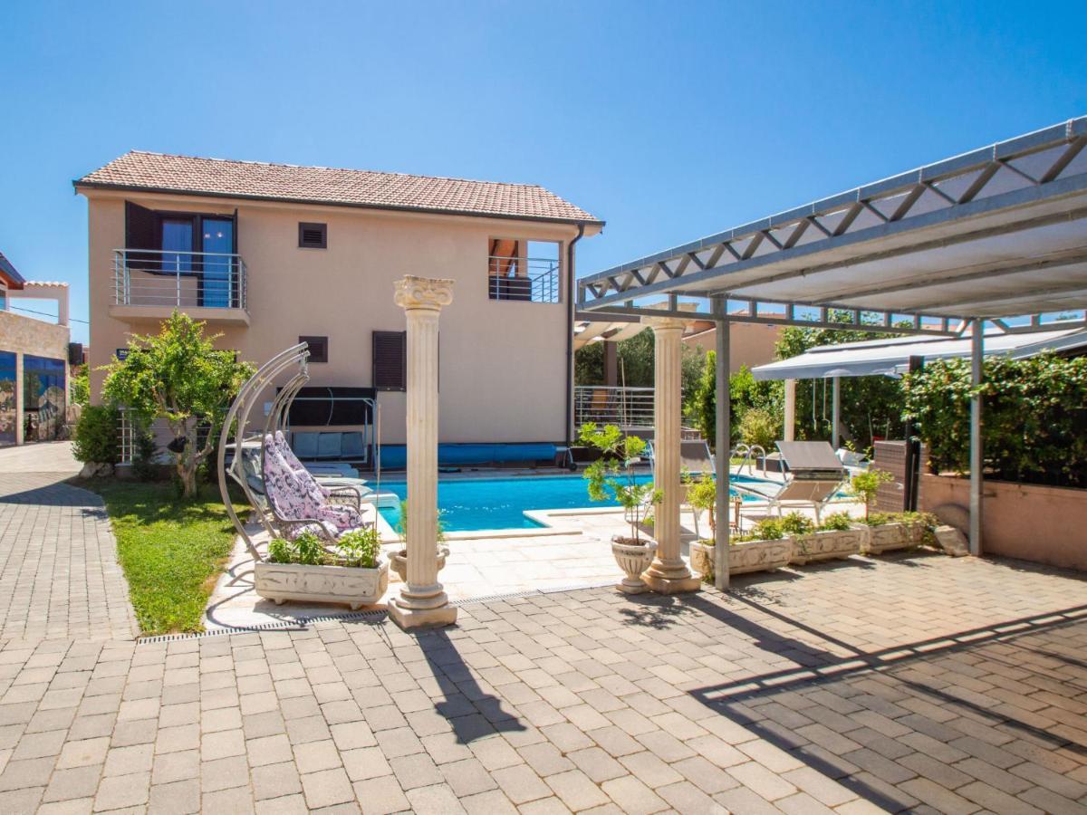Holiday Home Slava I Oksana By Interhome Tribunj  Bagian luar foto