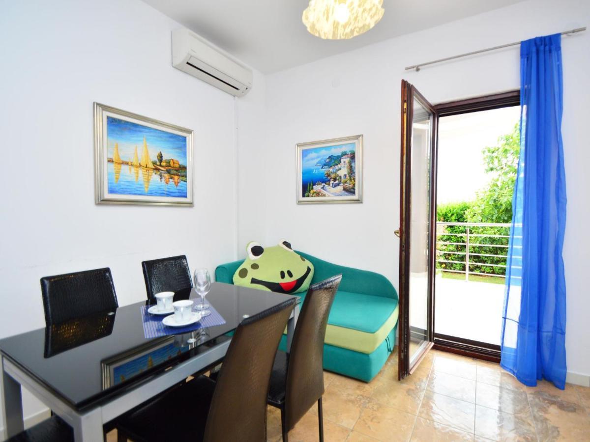 Holiday Home Slava I Oksana By Interhome Tribunj  Bagian luar foto