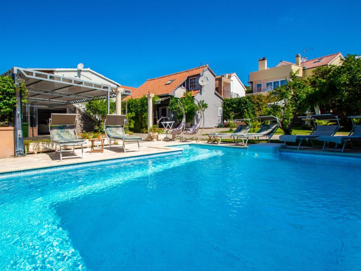 Holiday Home Slava I Oksana By Interhome Tribunj  Bagian luar foto