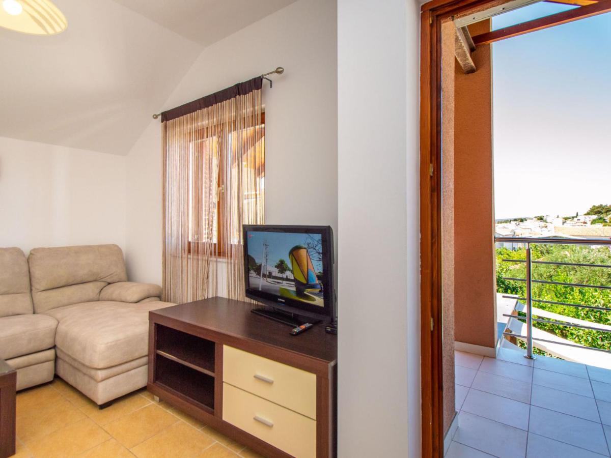 Holiday Home Slava I Oksana By Interhome Tribunj  Bagian luar foto
