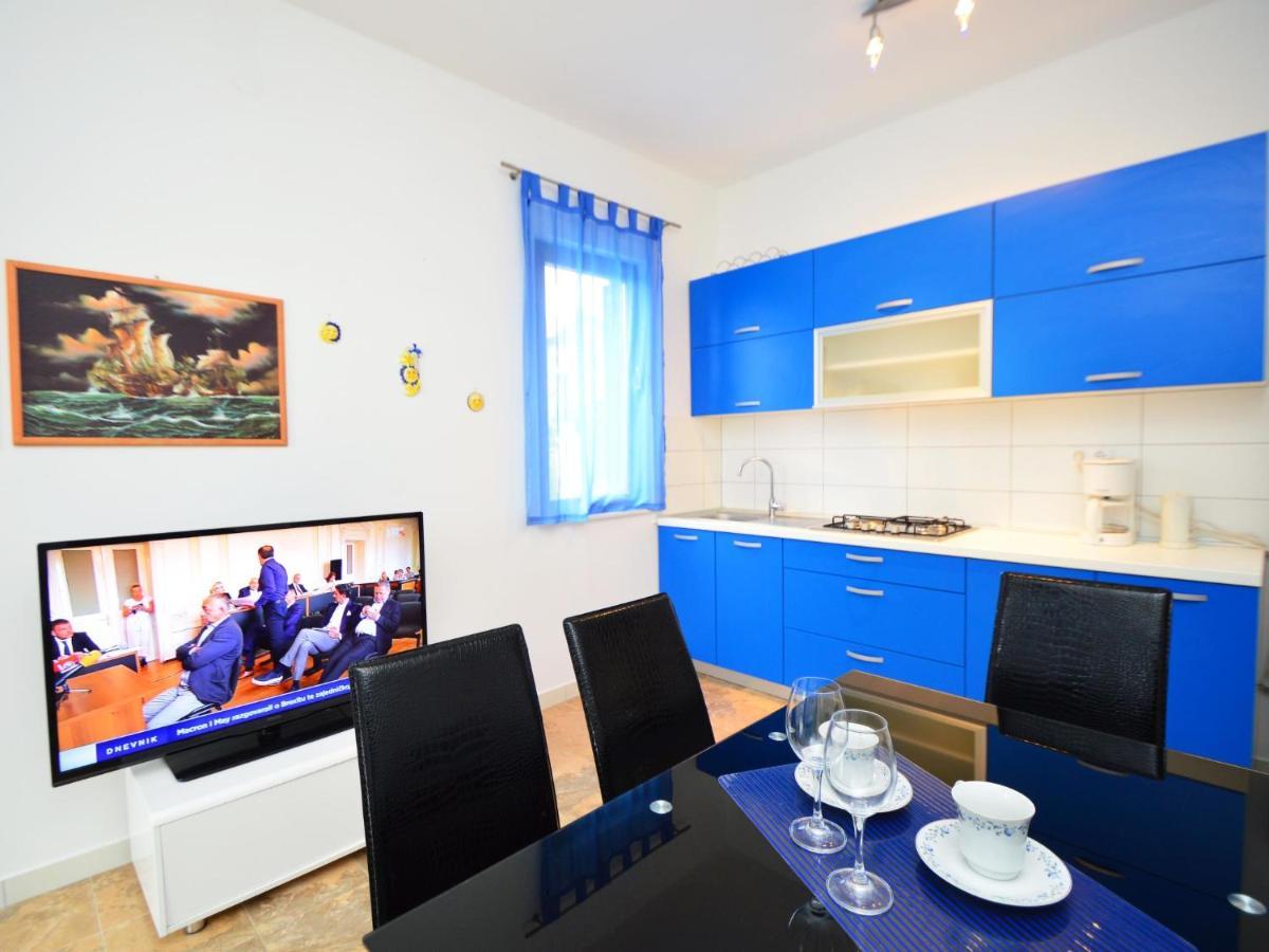 Holiday Home Slava I Oksana By Interhome Tribunj  Bagian luar foto
